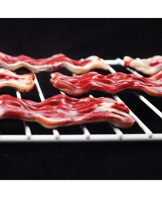TIRA BACON S NUTRADOG - Snack Natural y Nutritivo para Perros