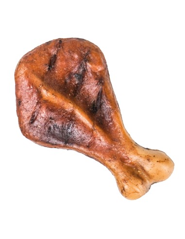 CHULETA L NUTRADOG - Snack Natural Grande para Perros Medianos y Grandes