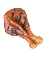 CHULETA L NUTRADOG - Snack Natural Grande para Perros Medianos y Grandes