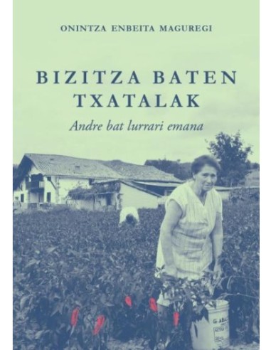 BIZITZA BATEN ATALAK