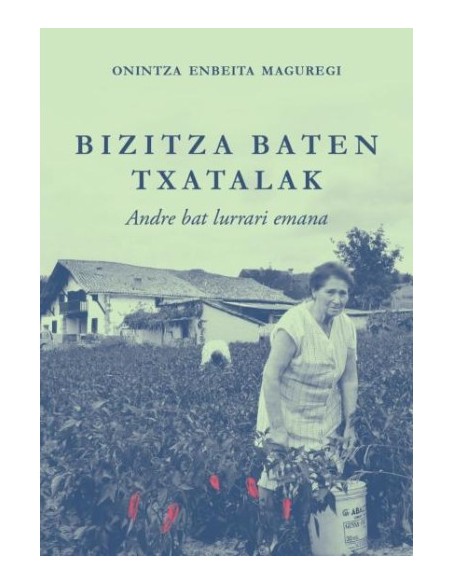 BIZITZA BATEN ATALAK
