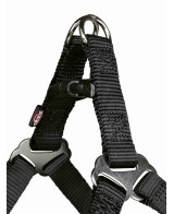 Petral New Premium L 65-80 cm 25 mm Arnés para Perros Grandes Cómodo y Seguro