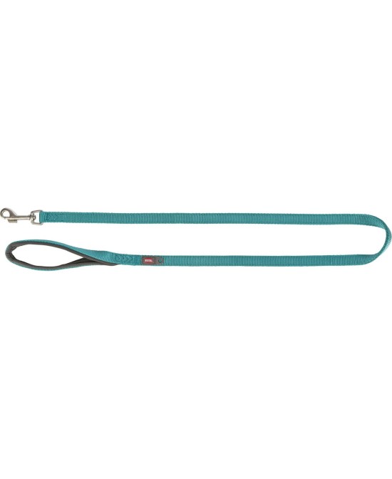 Correa Premium XS Aqua 1,20 m para Perros Pequeños | Endanea Mascotas
