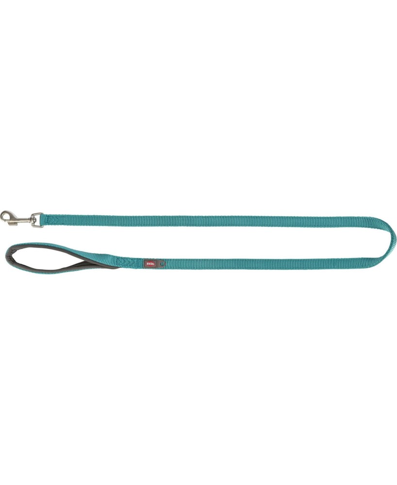 Correa Premium XS Aqua 1,20 m para Perros Pequeños | Endanea Mascotas