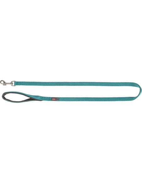 Correa Premium XS-S Aqua 1,20 m para Perros Pequeños y Medianos | Endanea Mascotas