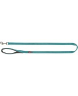 Correa Premium XS-S Aqua 1,20 m para Perros Pequeños y Medianos | Endanea Mascotas
