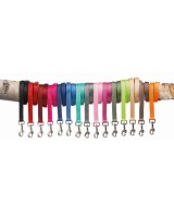 Correa Premium L XL Grafito para Perros Grandes y Extra Grandes | Endanea Mascotas