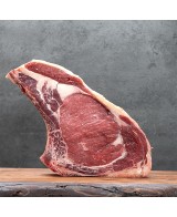 CHULETON VACA OKELAN SIDRERIA 500G APROX