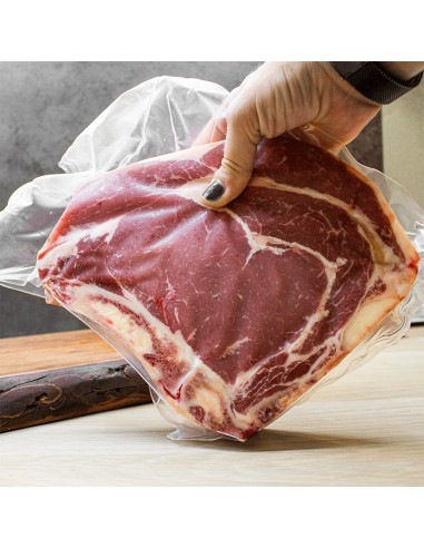 CHULETON VACA OKELAN SIDRERIA 500G APROX