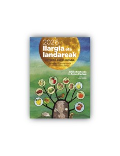 ILARGIA ETA LANDAREAK AGENDA 2026