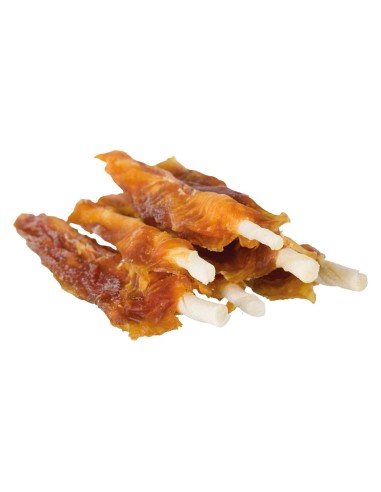 Set de Snack Premio Chicken Flags 14 para perros premio saludable y natural