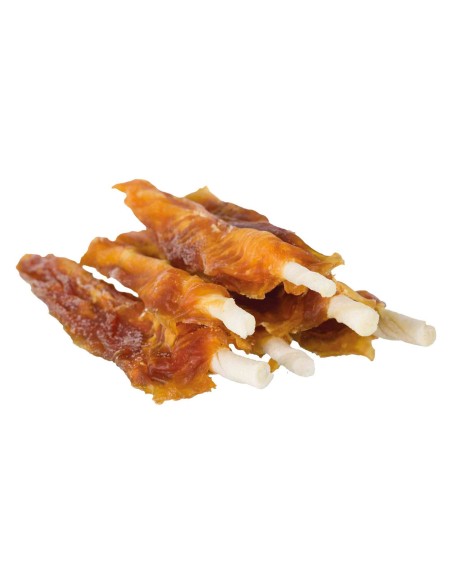 Set de Snack Premio Chicken Flags 14 para perros premio saludable y natural