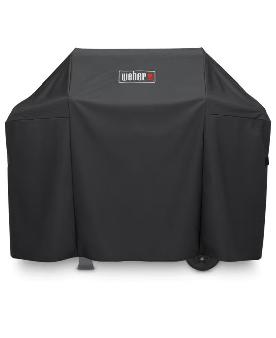 Funda Barbacoa Weber Spirit  Protección Impermeable para Modelos 210 y 310

