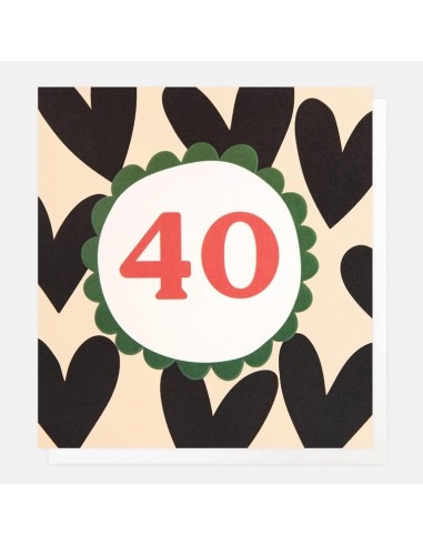 Postal Caroline Gardner - Elegante y sofisticada para ocasiones especiales