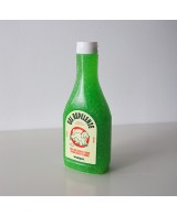WUAPU Gel Repelente Exteriores 480gr - Protección Duradera Contra Insectos