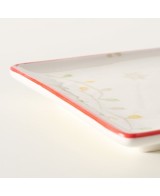 Plato de Servir Rectangular Noelo W16cm | Diseño moderno