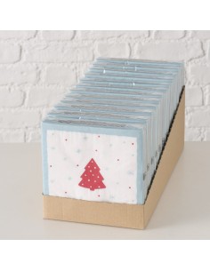 Servilletas de Papel con Motivos Navideños | Decoración Festiva | Endanea Garden 2