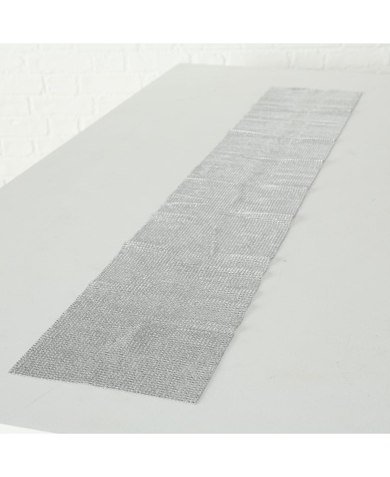 Camino de mesa 150 cm elegante y versátil para comedor