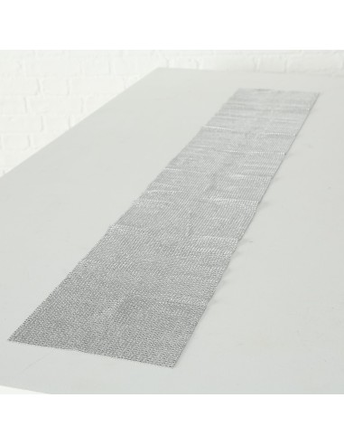 Camino de mesa 150 cm elegante y versátil para comedor