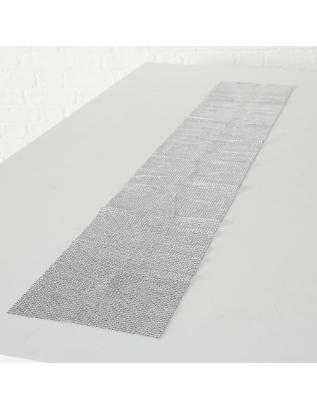 Camino de mesa 150 cm elegante y versátil para comedor