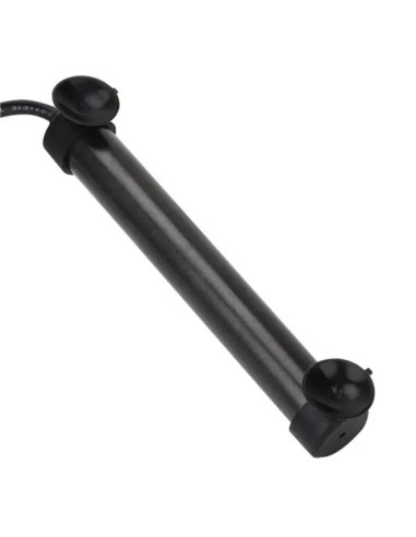 CALENTADOR TITANIO CON SONDA 200W