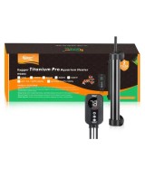 CALENTADOR TITANIO CON SONDA 100W
