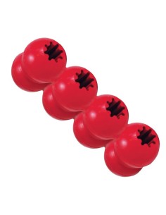 KONG Goodie Ribbon S | Juguete Rellenable para Perros Pequeños  Endanea Mascotas