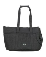 Bolsa Riva 26x30x45 cm Negro | Bolsa Resistente para Mascotas  Endanea Mascotas