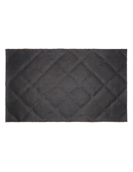Felpudo Diamantes en Relieve | Elegancia y Funcionalidad para tu Entrada