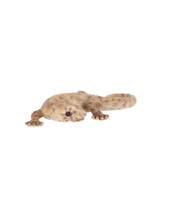 Figura Lagarto L grande y resistente | Decoración jardín y terraza