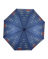 Paraguas Peces | Diseño Original y Resistente para Días de Lluvia