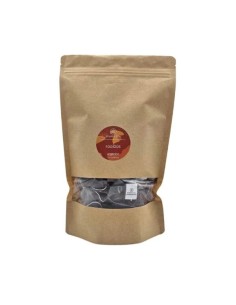 INFUSION SEMPER TEA TE ROOIBOS HOJA BOLSA KRAFT 250 G