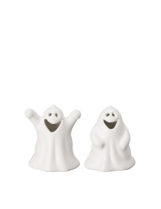 Fantasma Mix Pequeño decoración original y colorida para fiestas y eventos