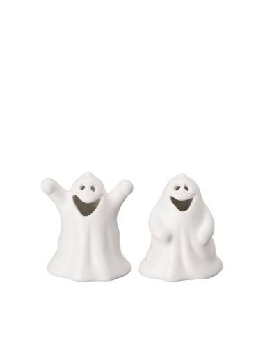 Fantasma Mix Pequeño decoración original y colorida para fiestas y eventos