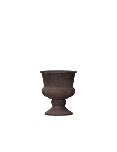 Copa Ragna Rústica Decorativa | Diseño Artesanal y Natural
