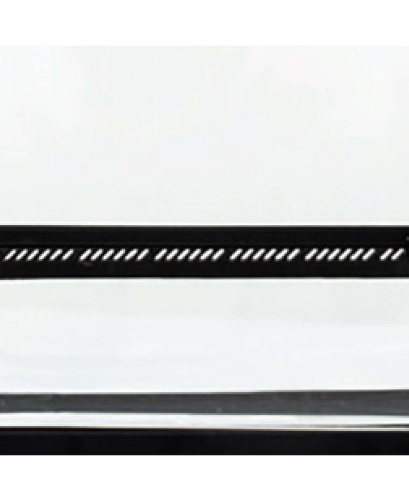 Urna ReptiGlass 45x45x45 cm Terrario para Reptiles y Anfibios Vidrio de Alta Calidad