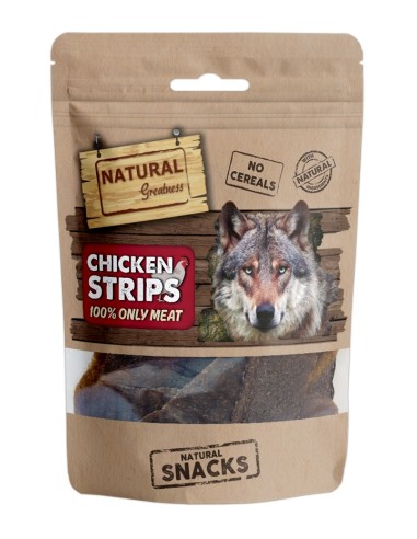 OM CHICKEN STRIPS 70GR