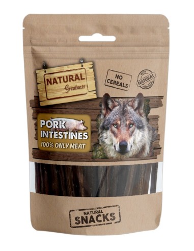 OM PORK INTESTINES 70GR