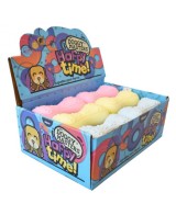 Doggy Masters Happy Time Huesos Engy and Relax 12.5x5 cm | Juguete resistente y relajante para perros | Endanea Mascotas