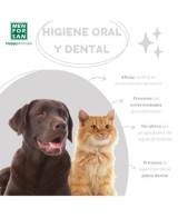 Enjuague Bucal Antisarro 500ML para Perros y Gatos - Endanea Mascotas