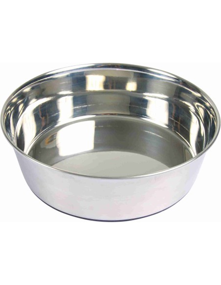 COMEDERO ACERO INOX  1.7L