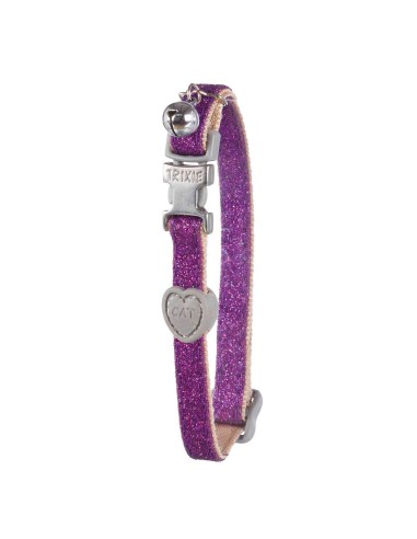 COLLAR GATOS NYLON