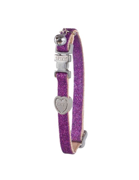 COLLAR GATOS NYLON