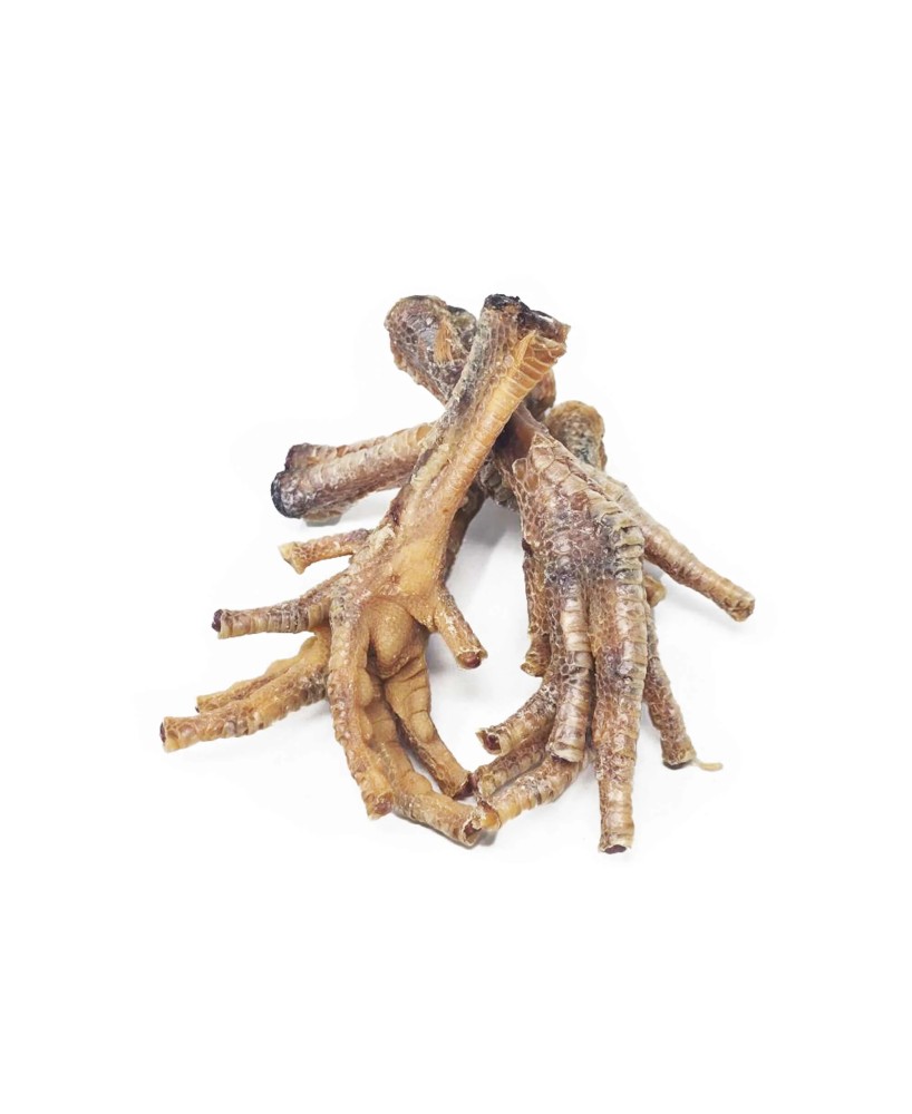 PATAS DE PICANTON 100GR