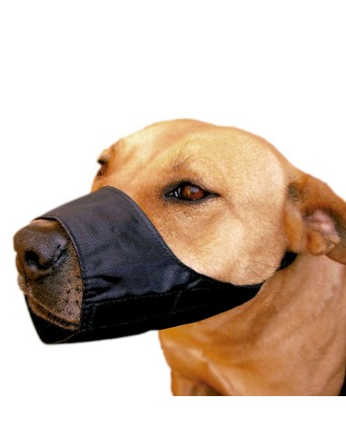 BOZAL NYLON N.0 0 13.5CM