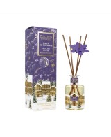 Ramo Perfumado 100ml Flor de Pistacho  Fragancia Suave y Elegante para el Hogar y Oficina