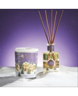 Ramo Perfumado 100ml Flor de Pistacho  Fragancia Suave y Elegante para el Hogar y Oficina