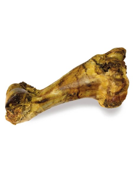 Hueso de Ternera Extra Grande para Perros - Snack Natural y Saludable