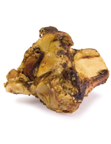 Hueso de Ternera Extra Grande para Perros - Snack Natural y Saludable