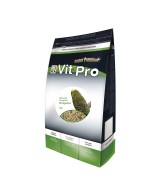 Periquitos Vit Pro Bolsa 5 kg | Alimento completo y nutritivo para periquitos | Endanea Mascotas